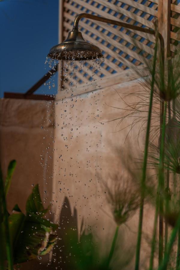 Riad Le Saadien ,Adult Only Marraquexe Exterior foto
